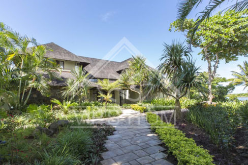 Exceptionnelle propriété de luxe au coeur de Anahita Four Seasons Resort