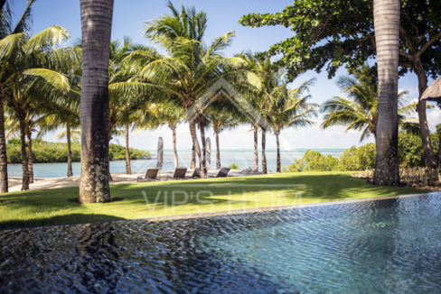 Exceptionnelle propriété de luxe au coeur de Anahita Four Seasons Resort