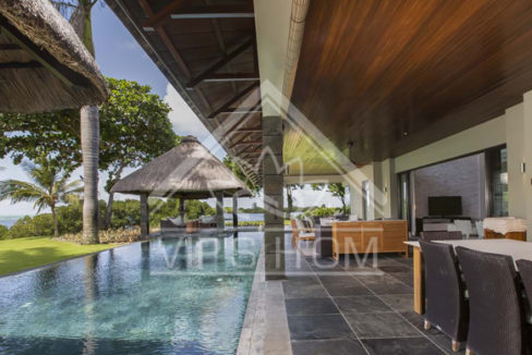Exceptionnelle propriété de luxe au coeur de Anahita Four Seasons Resort