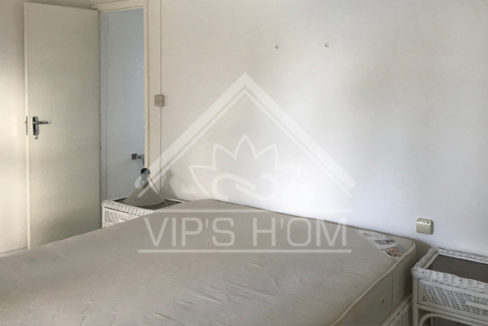 Villa à louer en bord de mer dans un complexe sécurisé