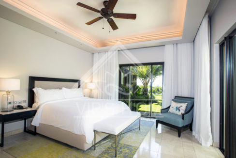 Exceptionnelle propriété de luxe au coeur de Anahita Four Seasons Resort