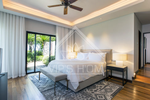 Exceptionnelle propriété de luxe au coeur de Anahita Four Seasons Resort