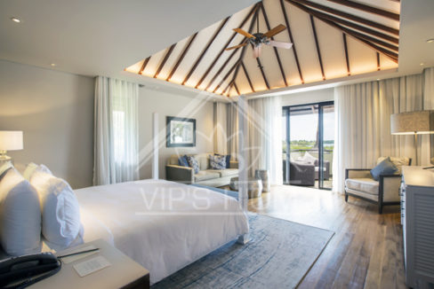 Exceptionnelle propriété de luxe au coeur de Anahita Four Seasons Resort