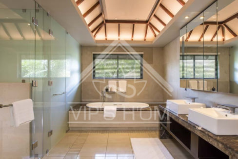 Exceptionnelle propriété de luxe au coeur de Anahita Four Seasons Resort