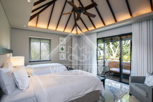 Exceptionnelle propriété de luxe au coeur de Anahita Four Seasons Resort