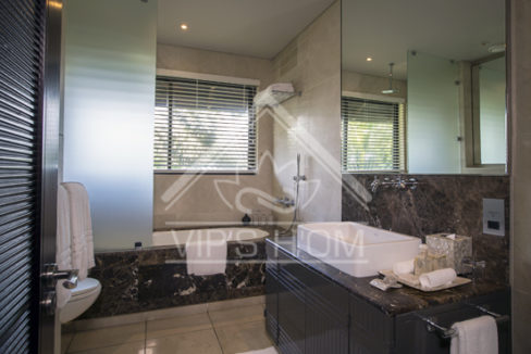 Exceptionnelle propriété de luxe au coeur de Anahita Four Seasons Resort