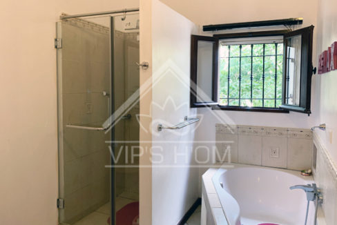 Villa de 5 chambres dans un morcellement résidentiel paisible à Tamarin