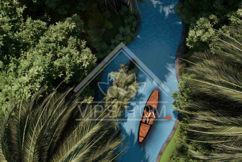Cap Marina (PDS) : Le village de luxe au bord de l’eau