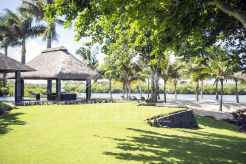 Exceptionnelle propriété de luxe au coeur de Anahita Four Seasons Resort