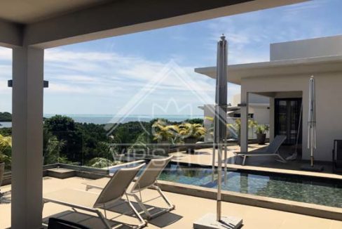 Belle opportunité d’acquérir ce penthouse IRS 3 chambres à Azuri