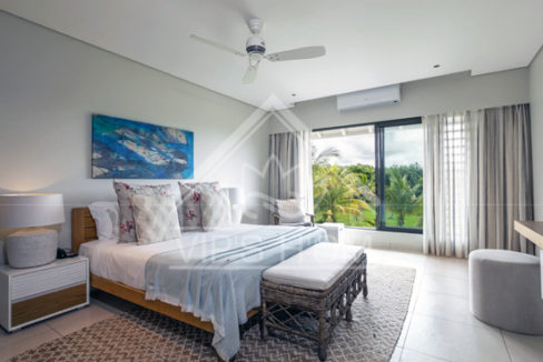 Belle villa jumelée Amalthea en IRS en plein coeur du domaine Anahita