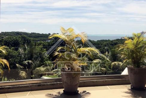 Belle opportunité d’acquérir ce penthouse IRS 3 chambres à Azuri