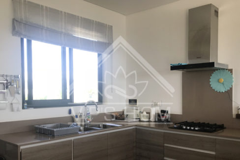 Belle opportunité d’acquérir ce penthouse IRS 3 chambres à Azuri
