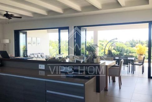 Belle opportunité d’acquérir ce penthouse IRS 3 chambres à Azuri