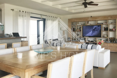 Belle opportunité d’acquérir ce penthouse IRS 3 chambres à Azuri