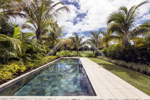 Belle villa jumelée Amalthea en IRS en plein coeur du domaine Anahita