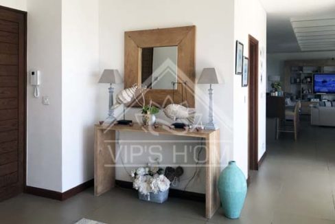 Belle opportunité d’acquérir ce penthouse IRS 3 chambres à Azuri
