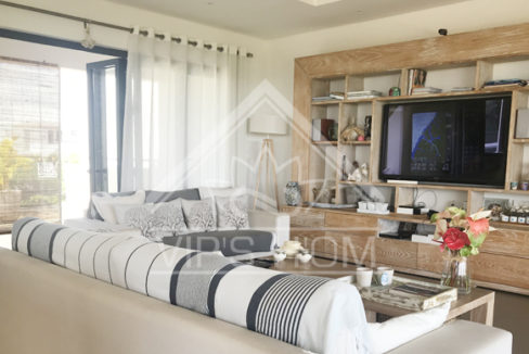 Belle opportunité d’acquérir ce penthouse IRS 3 chambres à Azuri