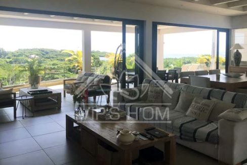 Belle opportunité d’acquérir ce penthouse IRS 3 chambres à Azuri