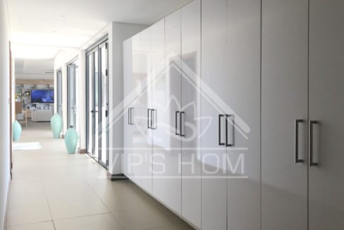 Belle opportunité d’acquérir ce penthouse IRS 3 chambres à Azuri