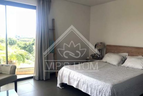 Belle opportunité d’acquérir ce penthouse IRS 3 chambres à Azuri