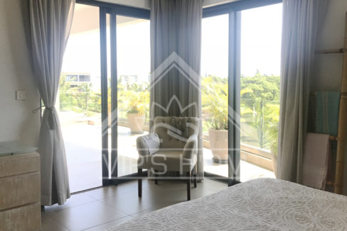 Belle opportunité d’acquérir ce penthouse IRS 3 chambres à Azuri