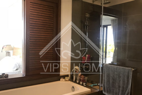 Belle opportunité d’acquérir ce penthouse IRS 3 chambres à Azuri