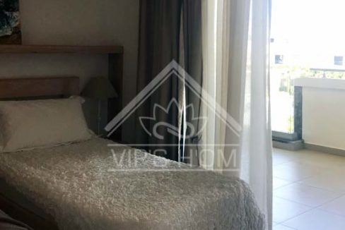 Belle opportunité d’acquérir ce penthouse IRS 3 chambres à Azuri