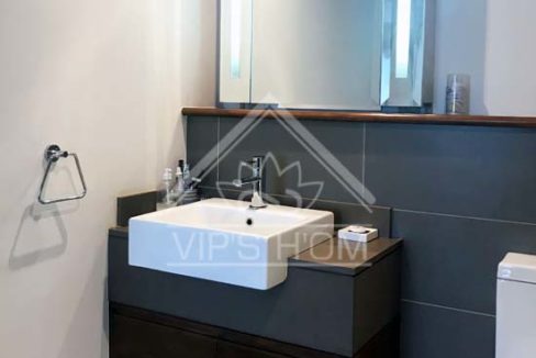 Belle opportunité d’acquérir ce penthouse IRS 3 chambres à Azuri