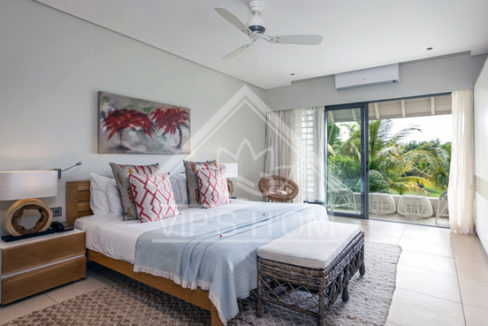 Belle villa jumelée Amalthea en IRS en plein coeur du domaine Anahita