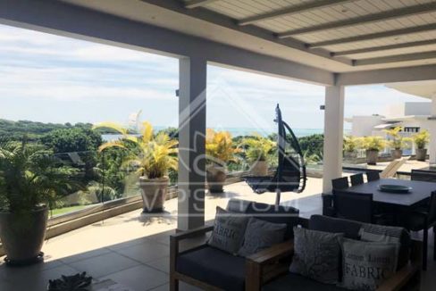 Belle opportunité d’acquérir ce penthouse IRS 3 chambres à Azuri