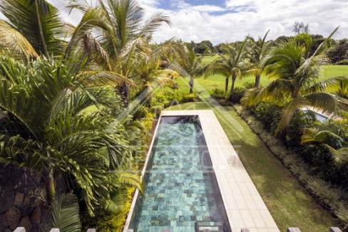 Belle villa jumelée Amalthea en IRS en plein coeur du domaine Anahita