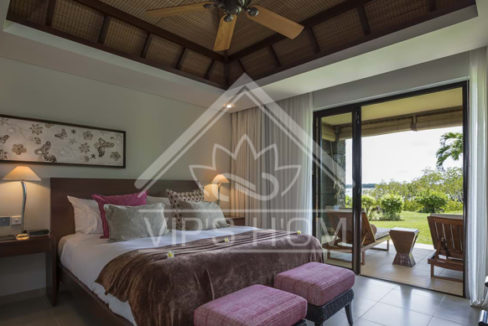 Luxueux appartement à vendre au coeur de Anahita The Resort