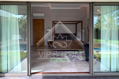 Somptueuse villa familiale à louer dans la résidence Royal Park à Balaclava