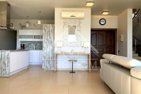 Luxueuse villa RES avec charme dans une résidence exclusive