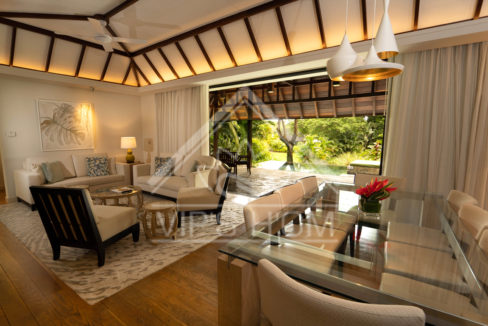 Votre Oasis Privée : Villa de Luxe dans l'Enclave du Four Seasons