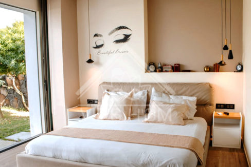 Suite parentale moderne – Beau Plan