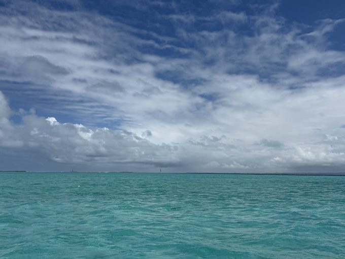 Galerie - En route vers l'Île au Phare